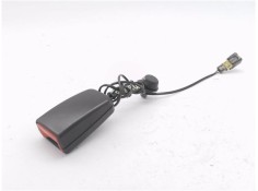 Recambio de anclaje cinturon delantero derecho para iveco daily chasis 2.3 referencia OEM IAM 5802806622  
