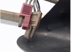 Recambio de motor limpiaparabrisas delantero para peugeot j5 furgón (290l) 1.9 d referencia OEM IAM 6405A3 TGE 567R 