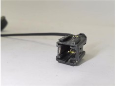 Recambio de anclaje cinturon delantero derecho para iveco daily chasis 2.3 referencia OEM IAM 5802806622  