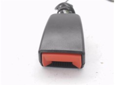 Recambio de anclaje cinturon delantero derecho para iveco daily chasis 2.3 referencia OEM IAM 5802806622  