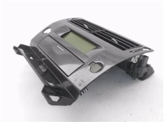 Recambio de embellecedor consola central para citroen c4 coupe 1.6 16v referencia OEM IAM 9657882880  