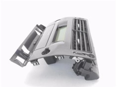 Recambio de embellecedor consola central para citroen c4 coupe 1.6 16v referencia OEM IAM 9657882880  