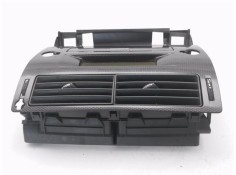 Recambio de embellecedor consola central para citroen c4 coupe 1.6 16v referencia OEM IAM 9657882880  