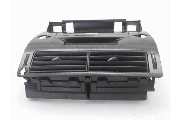 Recambio de embellecedor consola central para citroen c4 coupe 1.6 16v referencia OEM IAM 9657882880  