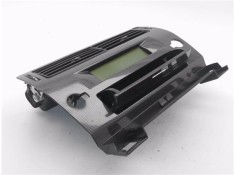 Recambio de embellecedor consola central para citroen c4 coupe 1.6 16v referencia OEM IAM 9657882880  