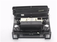 Recambio de embellecedor consola central para citroen c4 coupe 1.6 16v referencia OEM IAM 9657882880  