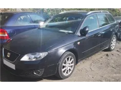 seat exeo st (3r5) del año 2009