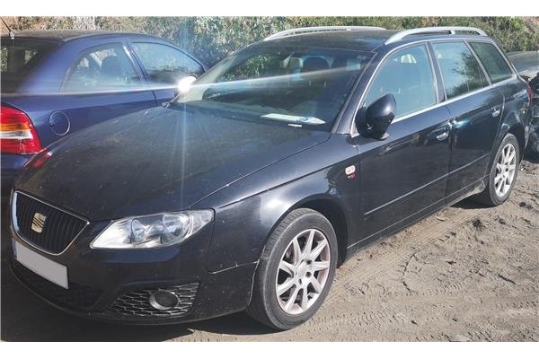 seat exeo st (3r5) del año 2009