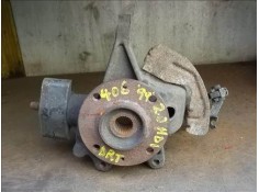 Recambio de mangueta delantero derecha para peugeot 406 berlina (s1/s2) 2.0 hdi 90 referencia OEM IAM   