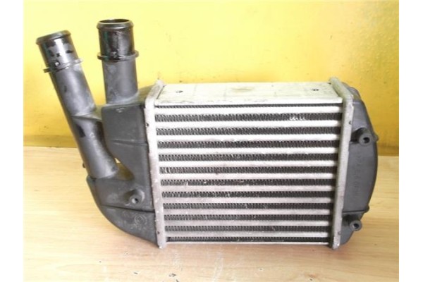 Recambio de intercooler para fiat panda ii (169)(2003) 1.3 d multijet referencia OEM IAM  3200219 