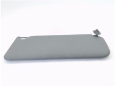 Recambio de parasol izquierdo para renault megane i scenic (ja0) 1.9 d kaleido referencia OEM IAM 7700436776  