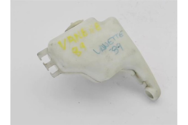 Recambio de deposito limpiaparabrisas para nissan vanette furgón (c22) referencia OEM IAM   