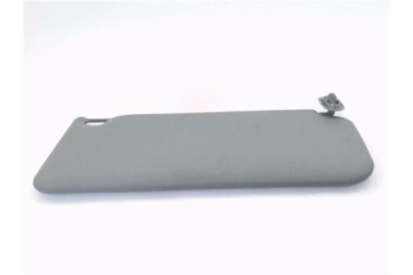 Recambio de parasol izquierdo para renault megane i scenic (ja0) 1.9 d kaleido referencia OEM IAM 7700436776  