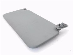 Recambio de parasol izquierdo para renault megane i scenic (ja0) 1.9 d kaleido referencia OEM IAM 7700436776  