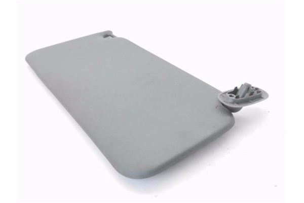 Recambio de parasol izquierdo para renault megane i scenic (ja0) 1.9 d kaleido referencia OEM IAM 7700436776  