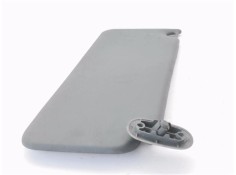 Recambio de parasol izquierdo para renault megane i scenic (ja0) 1.9 d kaleido referencia OEM IAM 7700436776  