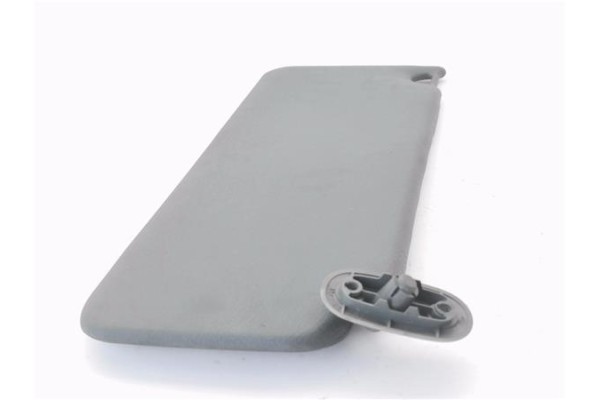 Recambio de parasol izquierdo para renault megane i scenic (ja0) 1.9 d kaleido referencia OEM IAM 7700436776  