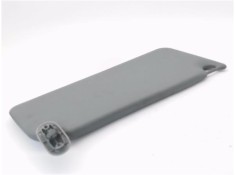 Recambio de parasol izquierdo para renault megane i scenic (ja0) 1.9 d kaleido referencia OEM IAM 7700436776  