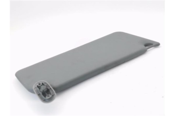 Recambio de parasol izquierdo para renault megane i scenic (ja0) 1.9 d kaleido referencia OEM IAM 7700436776  