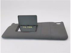 Recambio de parasol izquierdo para renault megane i scenic (ja0) 1.9 d kaleido referencia OEM IAM 7700436776  