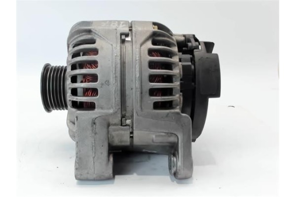 Recambio de alternador para opel zafira a 2.0 club referencia OEM IAM 09131133 0124515032 24436224 , OPEL | 6204116 , OPEL