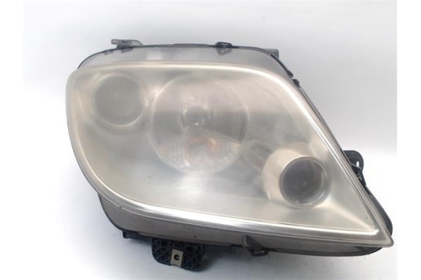 Recambio de faro delantero dcho para lancia phedra (180) 2.2 jtd (179axc1a) referencia OEM IAM   