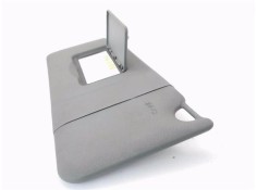 Recambio de parasol izquierdo para renault megane i scenic (ja0) 1.9 d kaleido referencia OEM IAM 7700436776  