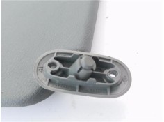 Recambio de parasol izquierdo para renault megane i scenic (ja0) 1.9 d kaleido referencia OEM IAM 7700436776  