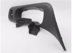 Recambio de embellecedor cuadro instrumentos para iveco daily chasis 2.3 referencia OEM IAM 5802383302  