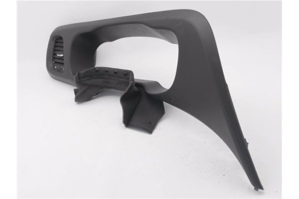 Recambio de embellecedor cuadro instrumentos para iveco daily chasis 2.3 referencia OEM IAM 5802383302  