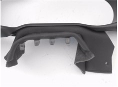 Recambio de embellecedor cuadro instrumentos para iveco daily chasis 2.3 referencia OEM IAM 5802383302  