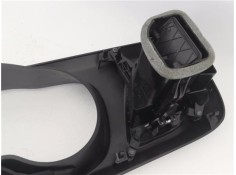 Recambio de embellecedor cuadro instrumentos para iveco daily chasis 2.3 referencia OEM IAM 5802383302  