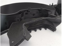 Recambio de embellecedor cuadro instrumentos para iveco daily chasis 2.3 referencia OEM IAM 5802383302  