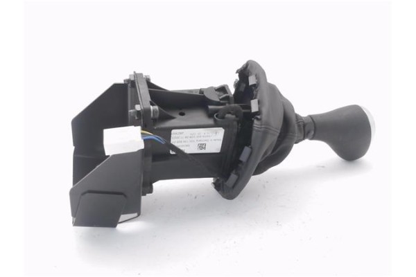 Recambio de palanca de cambio para iveco daily chasis 2.3 referencia OEM IAM 5803034065  