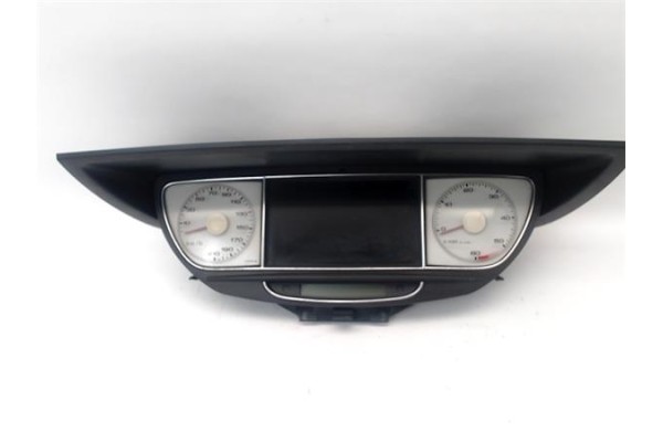 Recambio de cuadro completo para lancia phedra (180) 2.2 jtd (179axc1a) referencia OEM IAM   