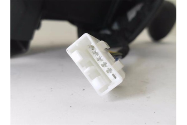 Recambio de palanca de cambio para iveco daily chasis 2.3 referencia OEM IAM 5803034065  