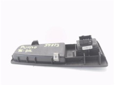 Recambio de mando elevalunas delantero derecho para fiat punto / grande punto (199) 1.4 referencia OEM IAM 735380450  