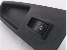 Recambio de mando elevalunas delantero derecho para fiat punto / grande punto (199) 1.4 referencia OEM IAM 735380450  