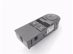 Recambio de mando elevalunas delantero izquierdo para opel astra h berlina 1.9 cdti referencia OEM IAM 13183679 3459215 