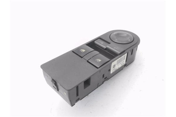 Recambio de mando elevalunas delantero izquierdo para opel astra h berlina 1.9 cdti referencia OEM IAM 13183679 3459215 