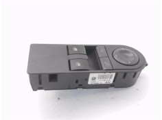Recambio de mando elevalunas delantero izquierdo para opel astra h berlina 1.9 cdti referencia OEM IAM 13183679 3459215 
