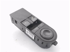 Recambio de mando elevalunas delantero izquierdo para opel astra h berlina 1.9 cdti referencia OEM IAM 13183679 3459215 