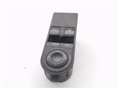 Recambio de mando elevalunas delantero izquierdo para opel astra h berlina 1.9 cdti referencia OEM IAM 13183679 3459215 