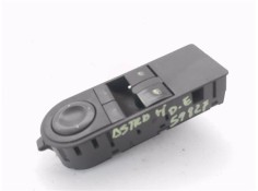 Recambio de mando elevalunas delantero izquierdo para opel astra h berlina 1.9 cdti referencia OEM IAM 13183679 3459215 