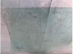 Recambio de luna puerta trasero derecha para bmw serie 1 berlina 5p (f20) 2.0 116d referencia OEM IAM 51357242558  