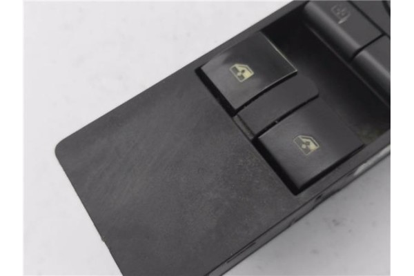 Recambio de mando elevalunas delantero izquierdo para opel astra h berlina 1.9 cdti referencia OEM IAM 13183679 3459215 