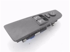 Recambio de mando elevalunas delantero izquierdo para fiat punto / grande punto (199) 1.4 referencia OEM IAM 735423371  