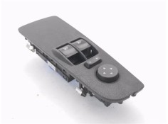 Recambio de mando elevalunas delantero izquierdo para fiat punto / grande punto (199) 1.4 referencia OEM IAM 735423371  