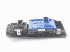 Recambio de mando elevalunas delantero izquierdo para fiat punto / grande punto (199) 1.4 referencia OEM IAM 735423371  