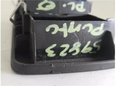 Recambio de mando elevalunas delantero izquierdo para fiat punto / grande punto (199) 1.4 referencia OEM IAM 735423371  